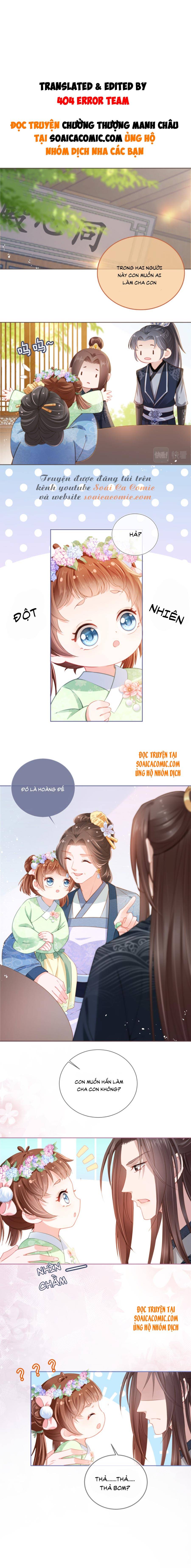 Ninita Yêu Dấu - Phần 2 Chap 214.5 - Next Chap 215.5