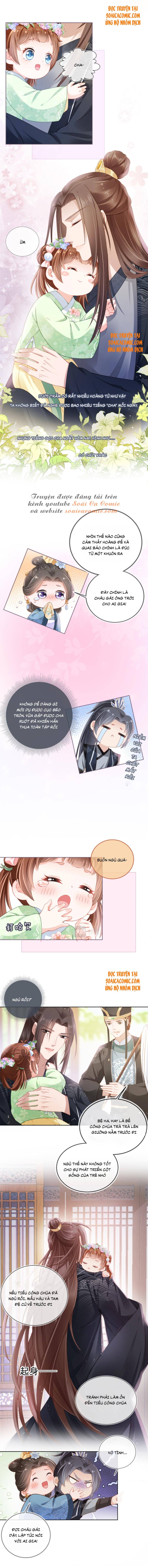 Ninita Yêu Dấu - Phần 2 Chap 214.5 - Next Chap 215.5