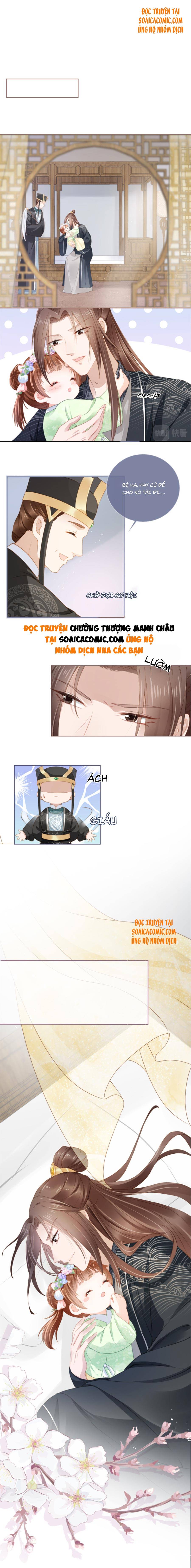 Ninita Yêu Dấu - Phần 2 Chap 214.5 - Next Chap 215.5