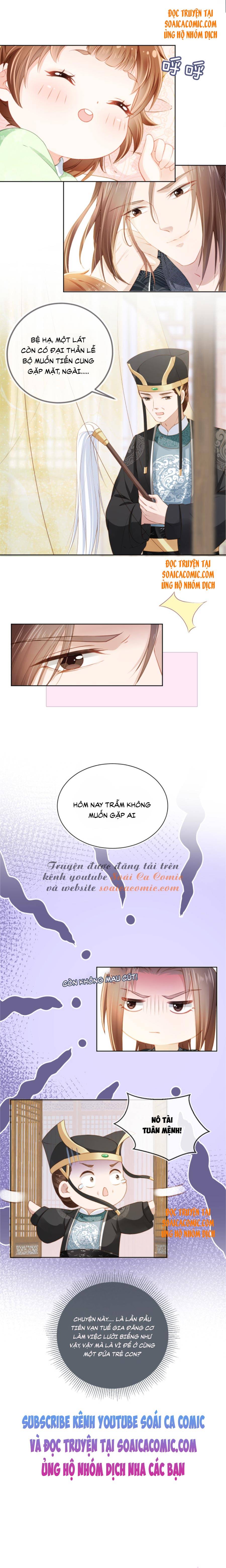 Ninita Yêu Dấu - Phần 2 Chap 214.5 - Next Chap 215.5