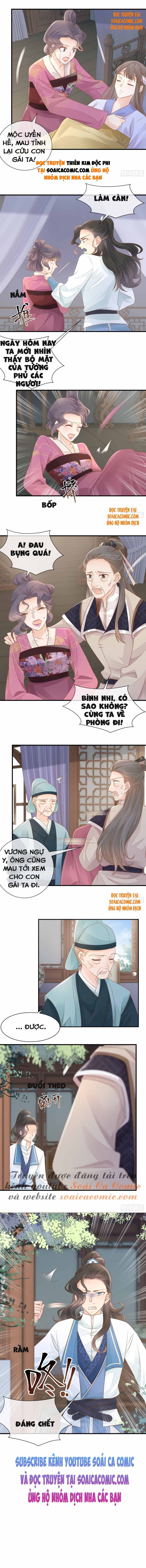 Ninita Yêu Dấu - Phần 2 Chap 214.6 - Next Chap 215.6