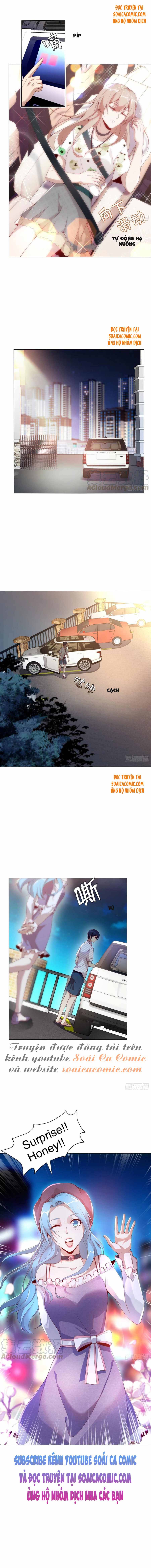 Ninita Yêu Dấu - Phần 2 Chap 214.7 - Next Chap 215.7