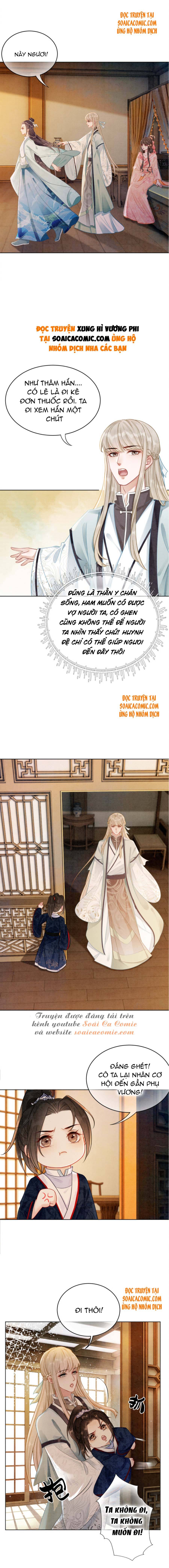 Ninita Yêu Dấu - Phần 2 Chap 214.8 - Next Chap 215.8