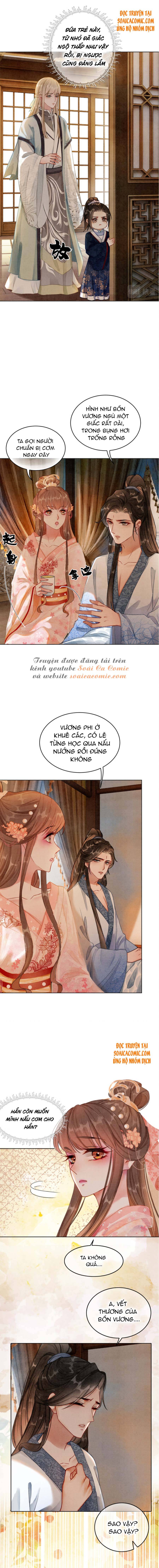 Ninita Yêu Dấu - Phần 2 Chap 214.8 - Next Chap 215.8