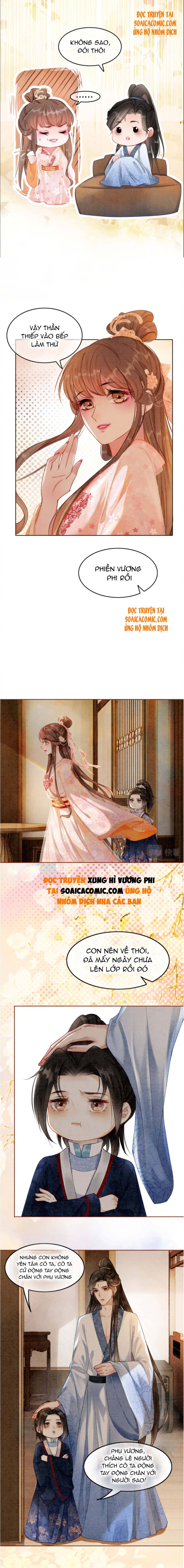 Ninita Yêu Dấu - Phần 2 Chap 214.8 - Next Chap 215.8