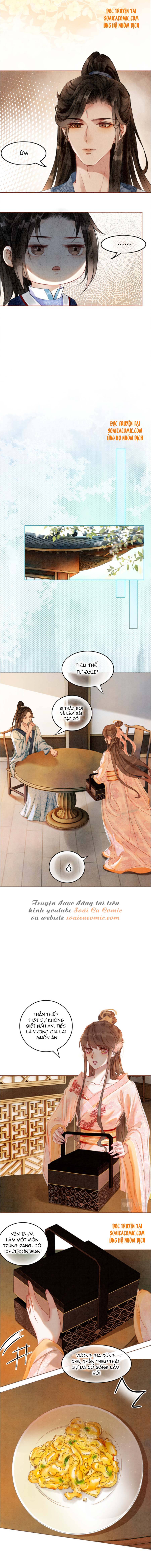 Ninita Yêu Dấu - Phần 2 Chap 214.8 - Next Chap 215.8