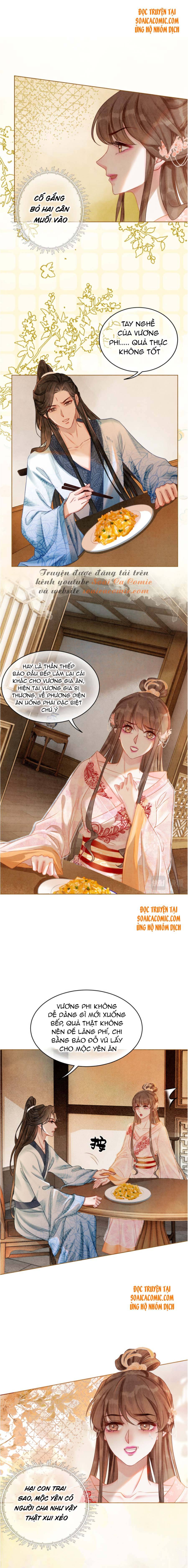 Ninita Yêu Dấu - Phần 2 Chap 214.8 - Next Chap 215.8