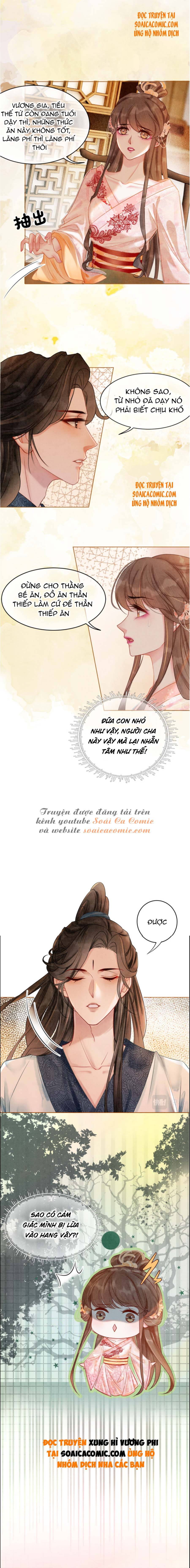 Ninita Yêu Dấu - Phần 2 Chap 214.8 - Next Chap 215.8