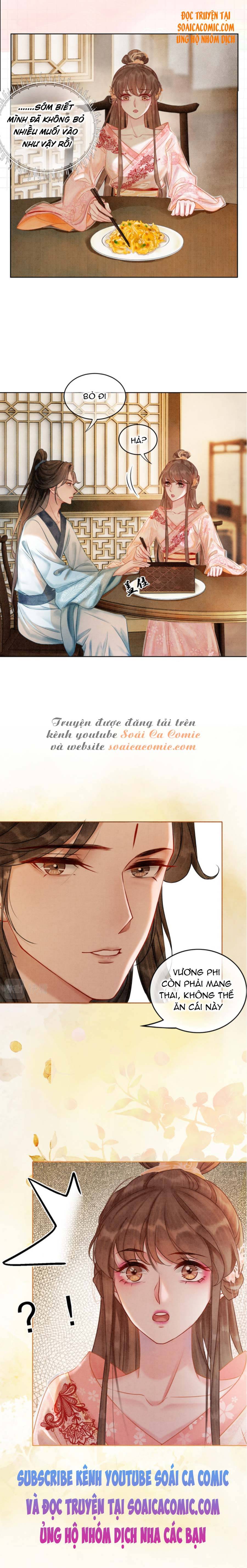 Ninita Yêu Dấu - Phần 2 Chap 214.8 - Next Chap 215.8