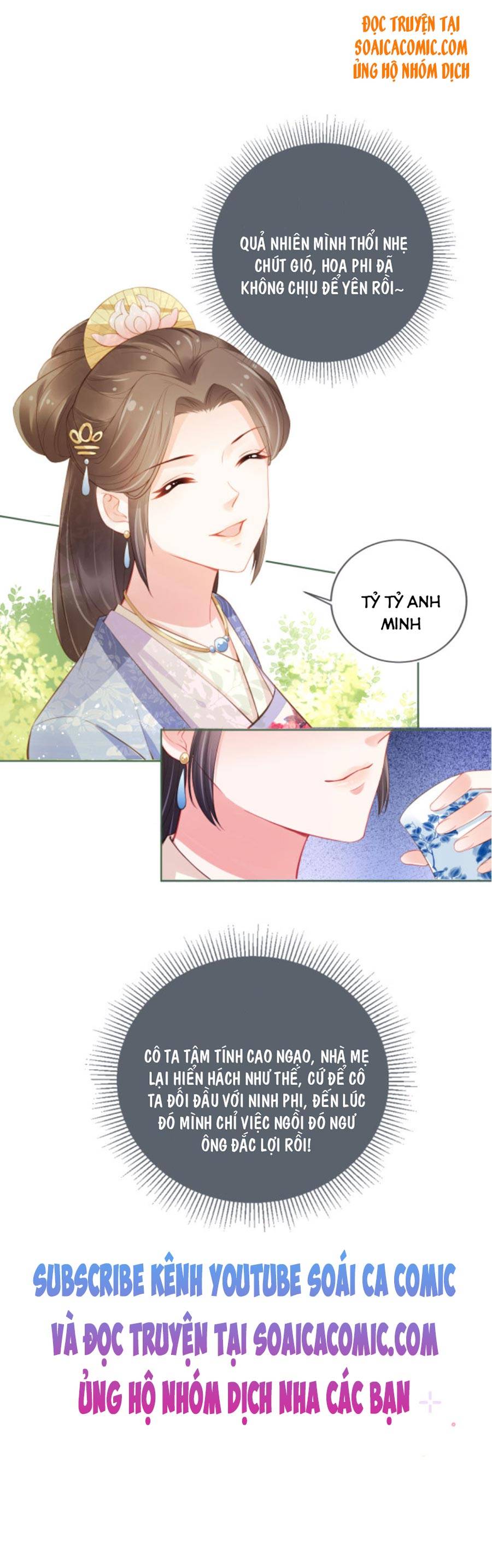 Ninita Yêu Dấu - Phần 2 Chap 214.9 - Next Chap 215.9