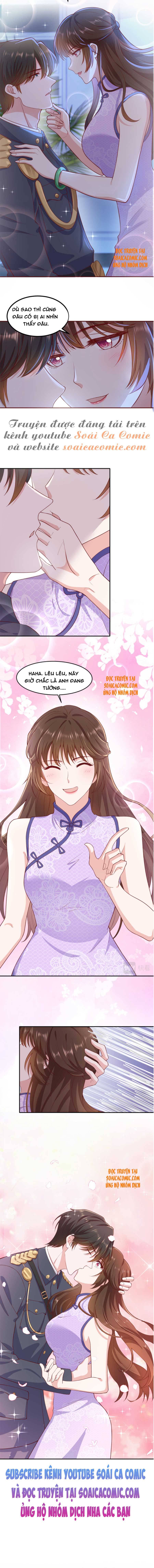 Ninita Yêu Dấu - Phần 2 Chap 215.1 - Next Chap 216.1