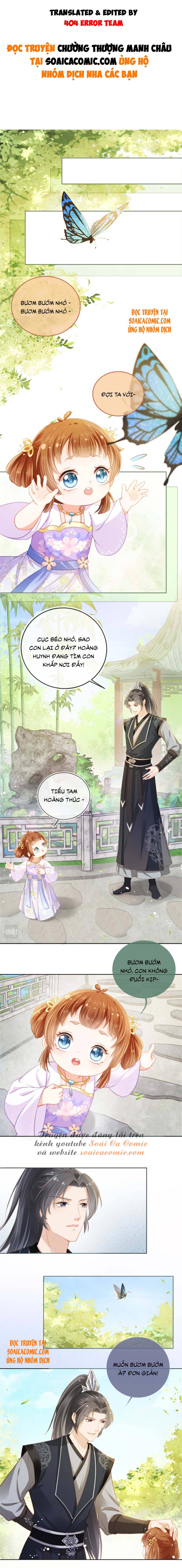 Ninita Yêu Dấu - Phần 2 Chap 215.6 - Next Chap 216.6