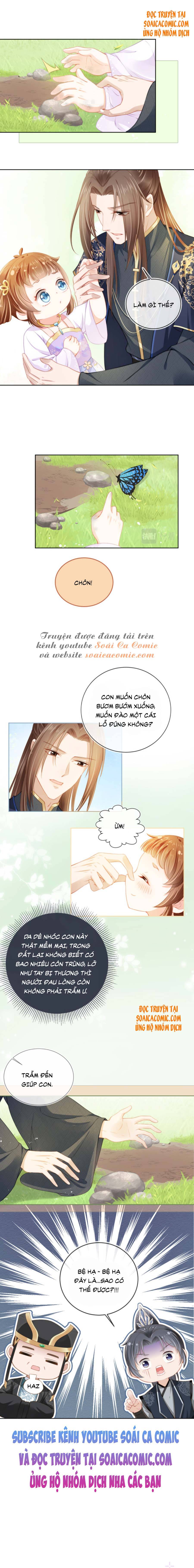 Ninita Yêu Dấu - Phần 2 Chap 215.6 - Next Chap 216.6