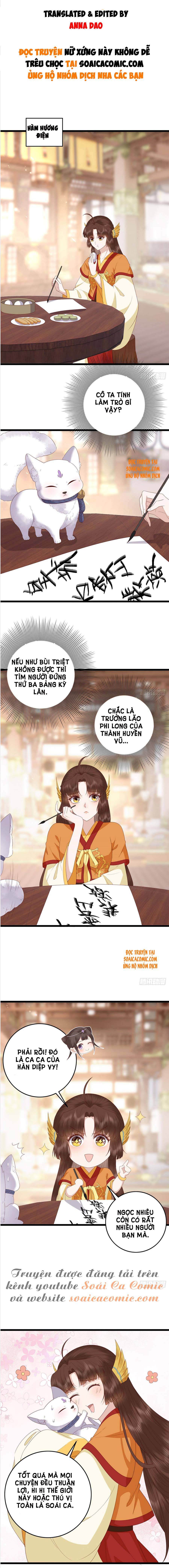 Ninita Yêu Dấu - Phần 2 Chap 215.7 - Next Chap 216.7