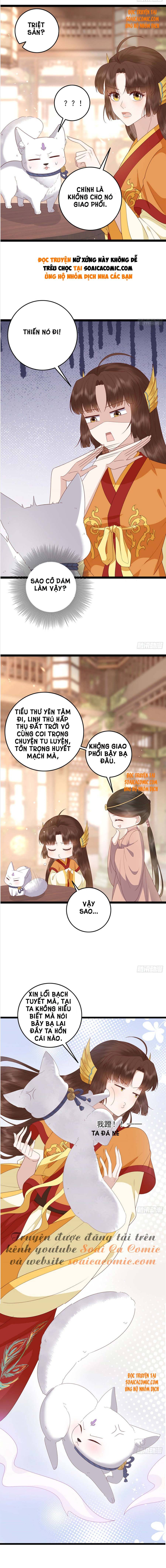 Ninita Yêu Dấu - Phần 2 Chap 215.7 - Next Chap 216.7