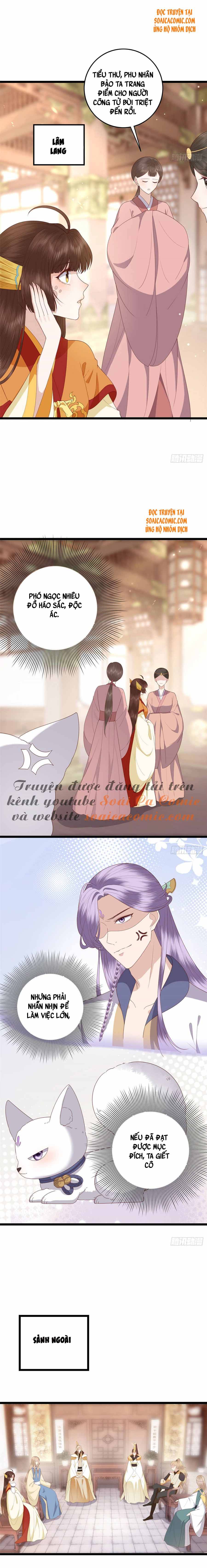 Ninita Yêu Dấu - Phần 2 Chap 215.7 - Next Chap 216.7