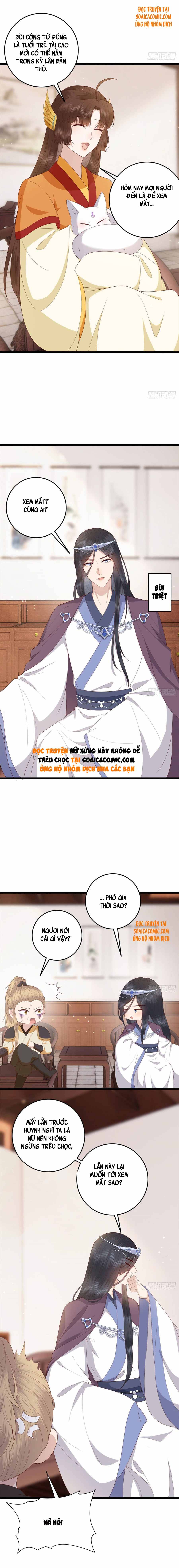 Ninita Yêu Dấu - Phần 2 Chap 215.7 - Next Chap 216.7