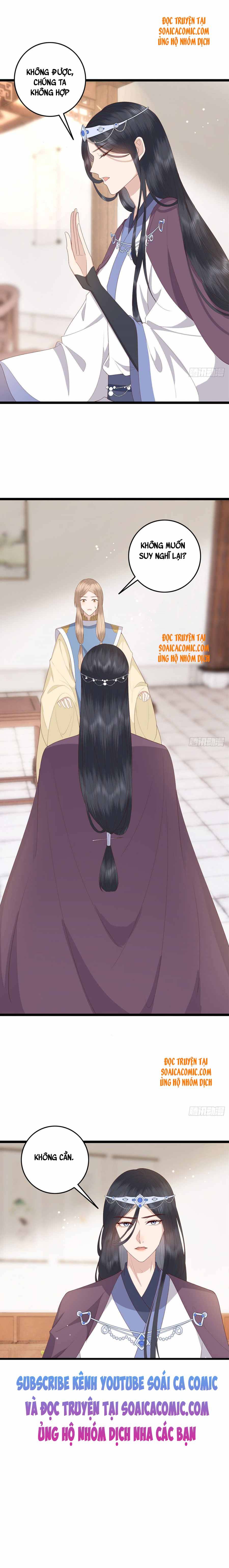 Ninita Yêu Dấu - Phần 2 Chap 215.7 - Next Chap 216.7