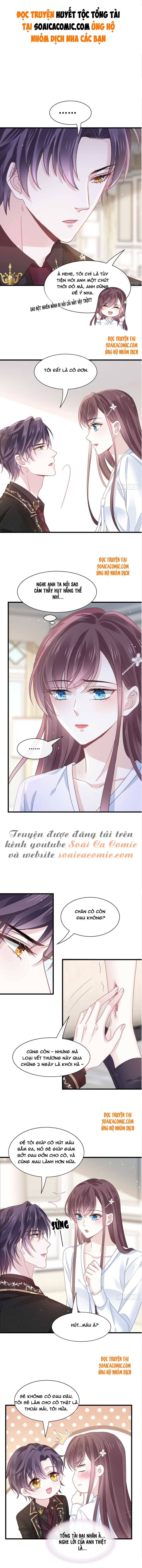Ninita Yêu Dấu - Phần 2 Chap 215.9 - Next Chap 216.9