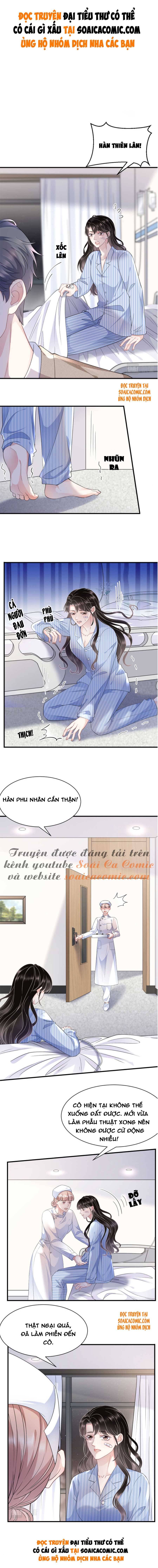 Ninita Yêu Dấu - Phần 2 Chap 216.3 - Next Chap 217.3