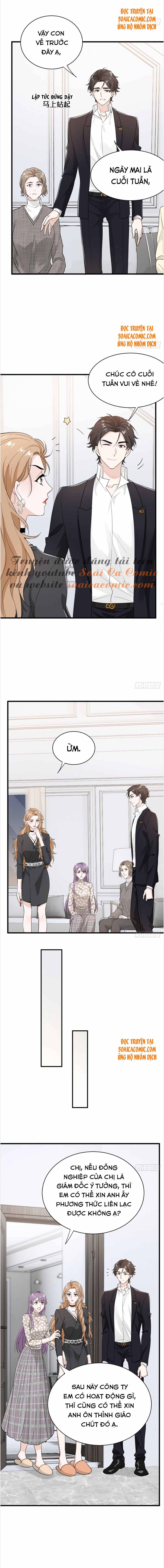 Ninita Yêu Dấu - Phần 2 Chap 216.7 - Next Chap 217.7