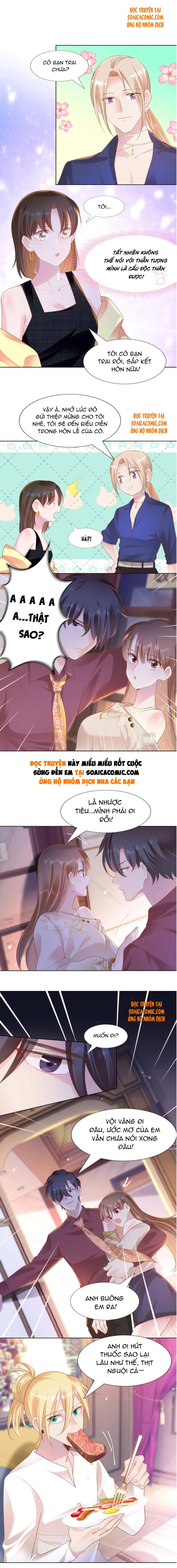 Ninita Yêu Dấu - Phần 2 Chap 217.1 - Next Chap 218.1