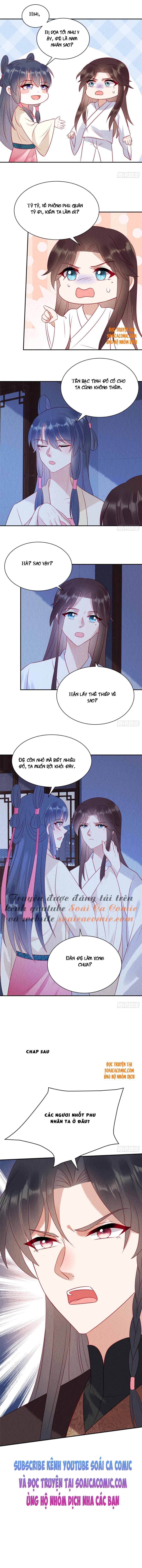Ninita Yêu Dấu - Phần 2 Chap 217.2 - Next Chap 218.2
