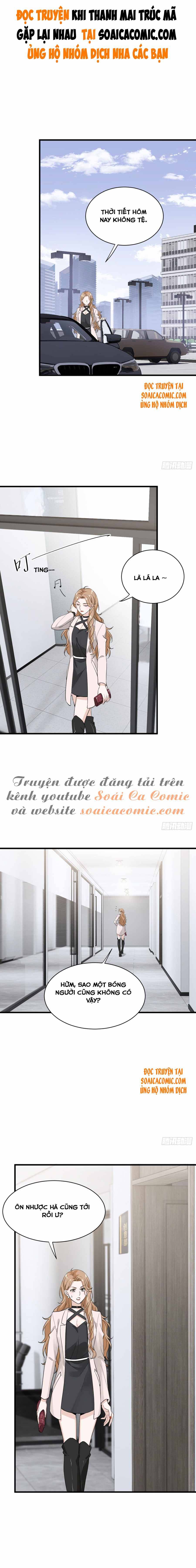 Ninita Yêu Dấu - Phần 2 Chap 217.3 - Next Chap 218.3