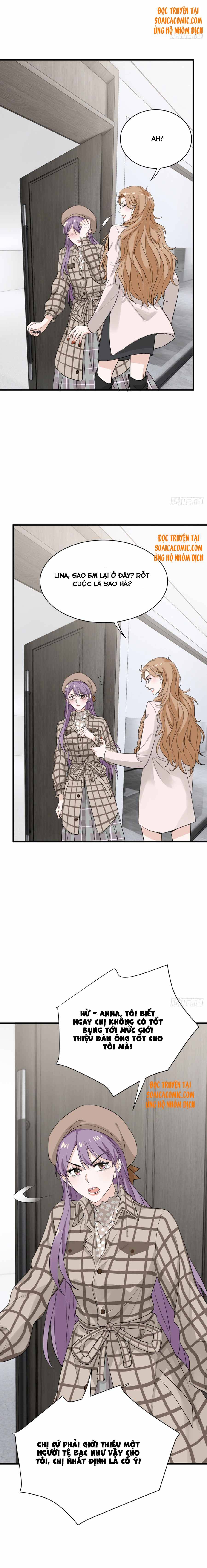 Ninita Yêu Dấu - Phần 2 Chap 217.3 - Next Chap 218.3