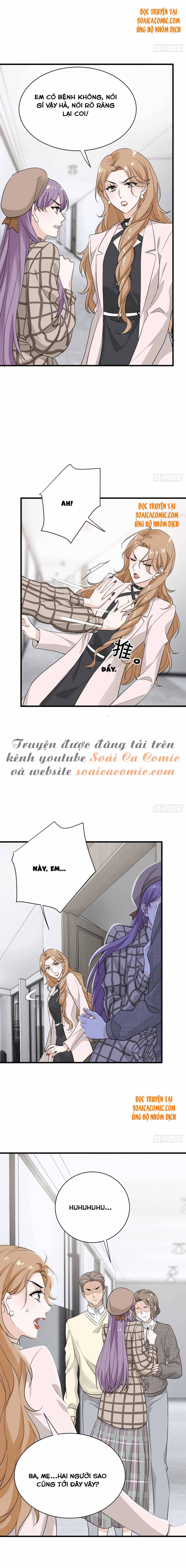 Ninita Yêu Dấu - Phần 2 Chap 217.3 - Next Chap 218.3