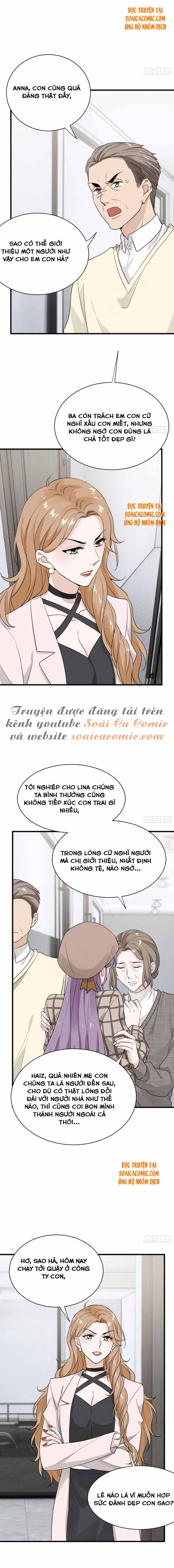 Ninita Yêu Dấu - Phần 2 Chap 217.3 - Next Chap 218.3