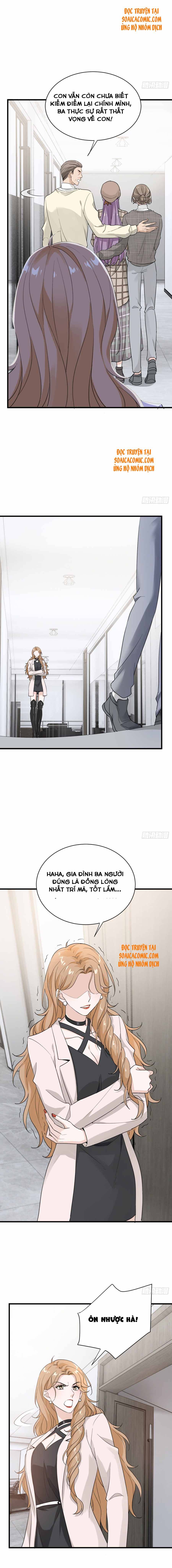 Ninita Yêu Dấu - Phần 2 Chap 217.3 - Next Chap 218.3