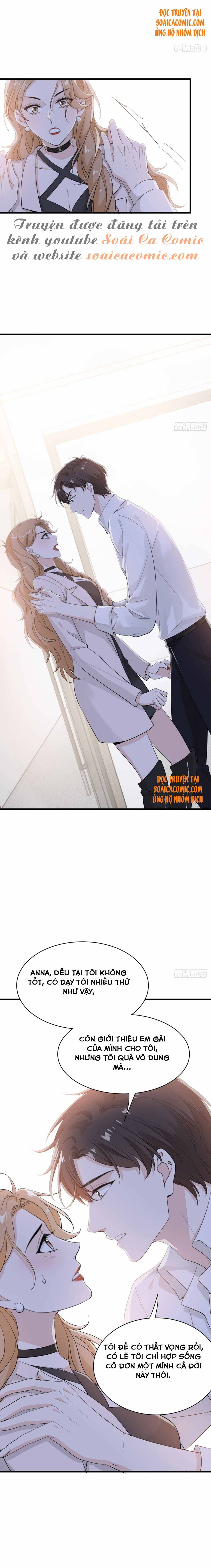 Ninita Yêu Dấu - Phần 2 Chap 217.3 - Next Chap 218.3