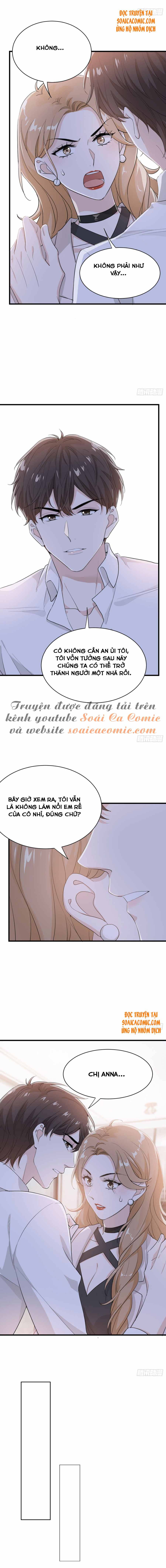 Ninita Yêu Dấu - Phần 2 Chap 217.3 - Next Chap 218.3