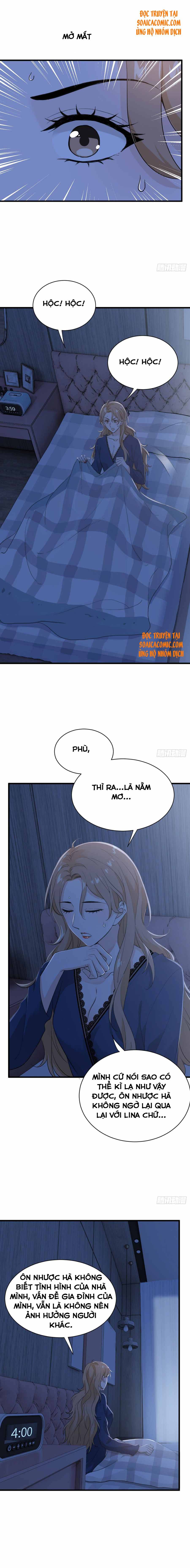 Ninita Yêu Dấu - Phần 2 Chap 217.3 - Next Chap 218.3