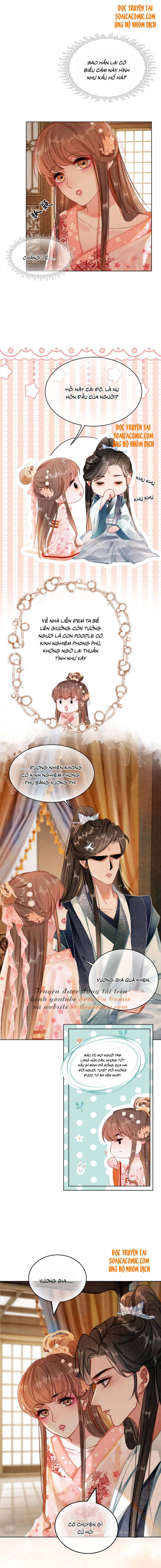 Ninita Yêu Dấu - Phần 2 Chap 217.5 - Next Chap 218.5