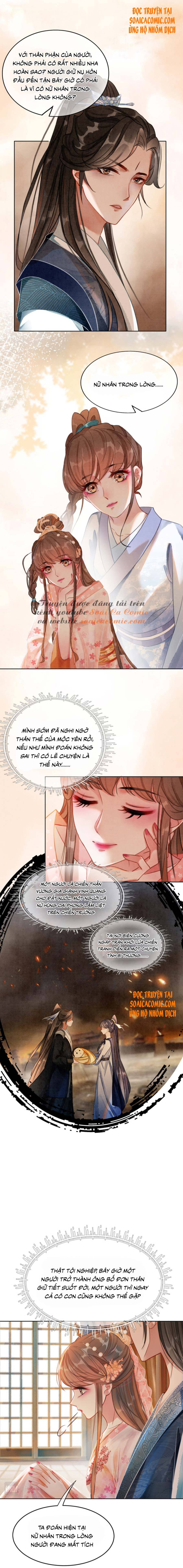 Ninita Yêu Dấu - Phần 2 Chap 217.5 - Next Chap 218.5