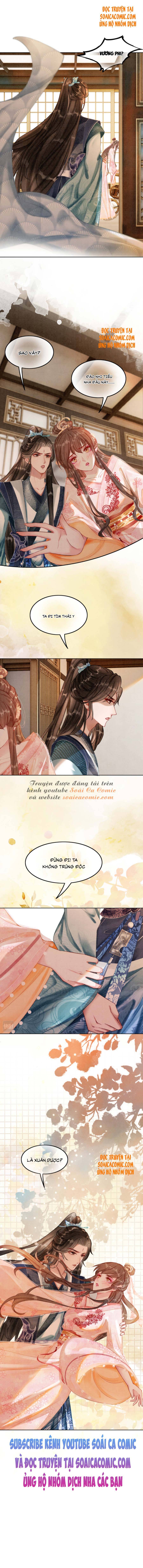Ninita Yêu Dấu - Phần 2 Chap 217.5 - Next Chap 218.5