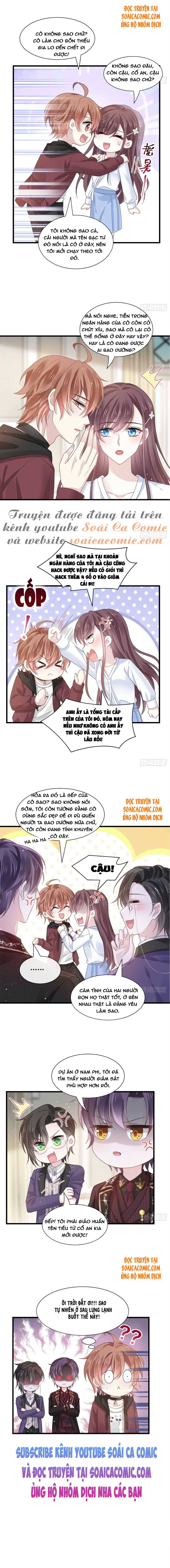 Ninita Yêu Dấu - Phần 2 Chap 217.7 - Next Chap 218.7