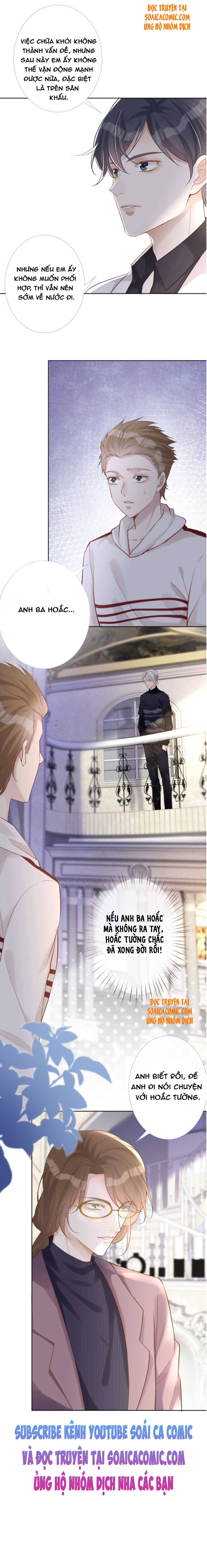 Ninita Yêu Dấu - Phần 2 Chap 217.8 - Next Chap 218.8