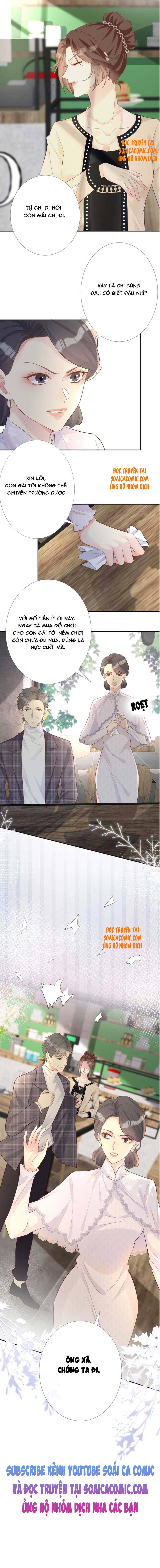 Ninita Yêu Dấu - Phần 2 Chap 217.9 - Next Chap 218.9