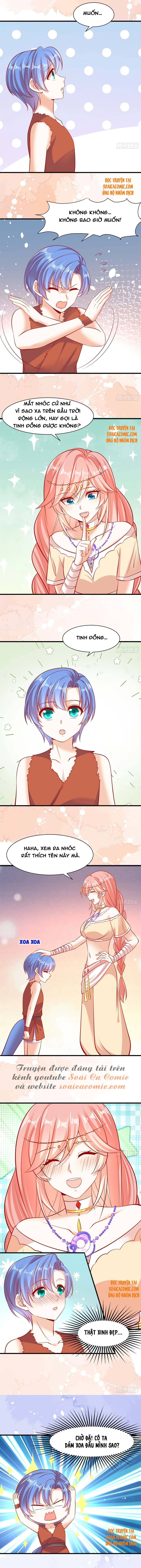 Ninita Yêu Dấu - Phần 2 Chap 218.3 - Next Chap 219.3