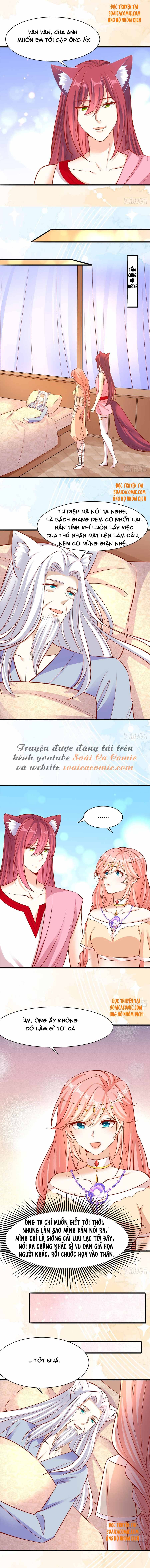 Ninita Yêu Dấu - Phần 2 Chap 218.3 - Next Chap 219.3