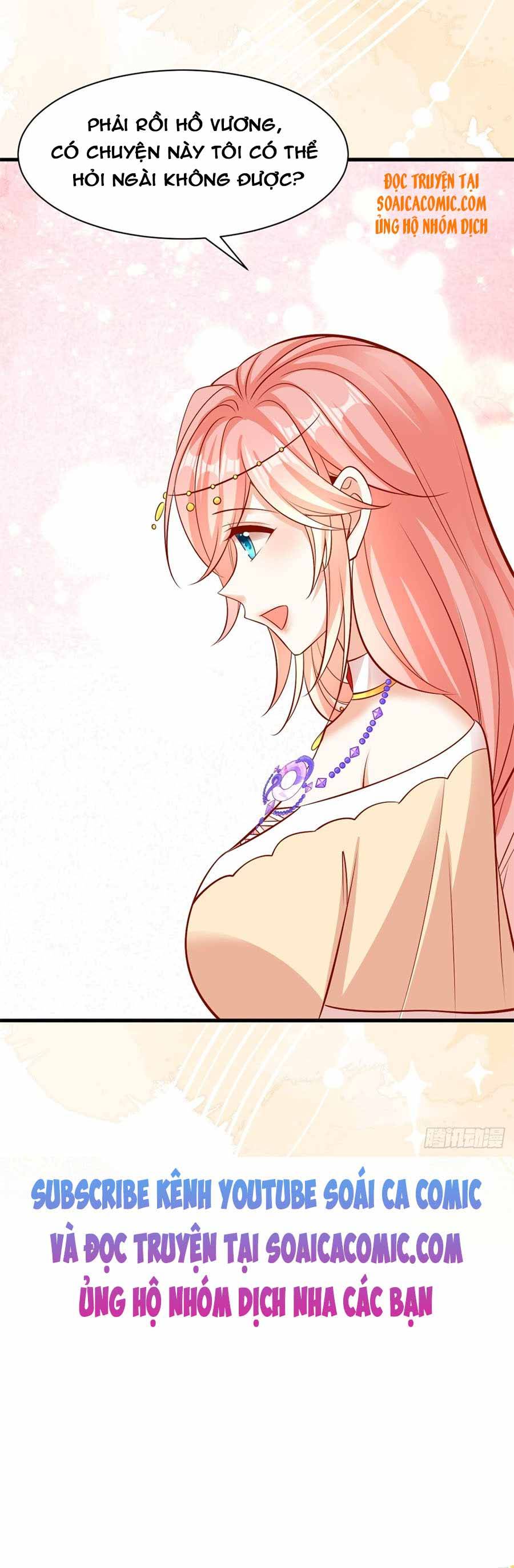 Ninita Yêu Dấu - Phần 2 Chap 218.3 - Next Chap 219.3