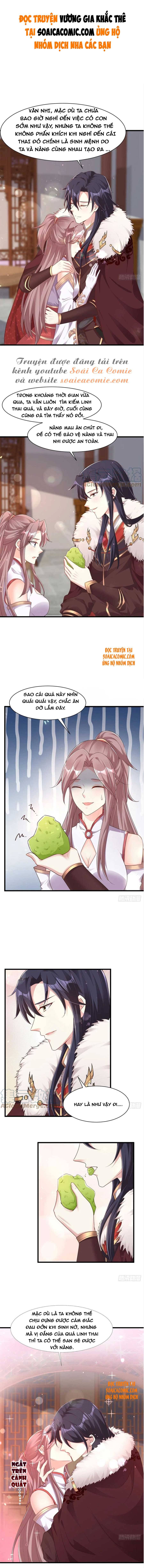 Ninita Yêu Dấu - Phần 2 Chap 218.4 - Next Chap 219.4