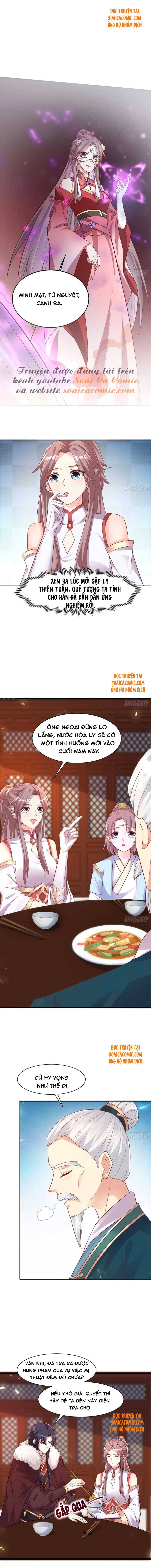 Ninita Yêu Dấu - Phần 2 Chap 218.4 - Next Chap 219.4
