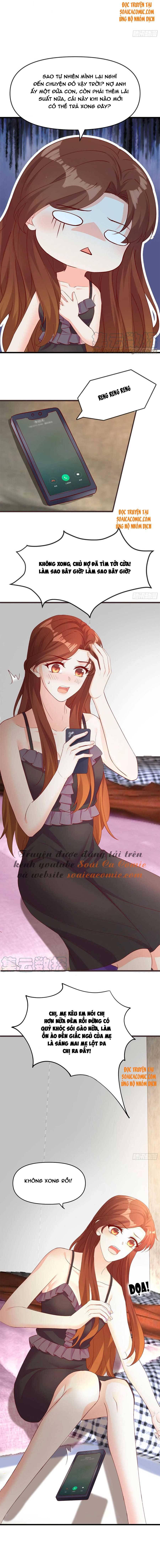 Ninita Yêu Dấu - Phần 2 Chap 218.5 - Next Chap 219.5