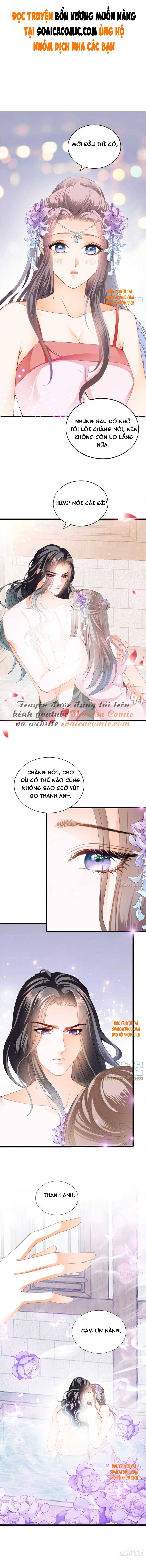 Ninita Yêu Dấu - Phần 2 Chap 218.6 - Next Chap 219.6