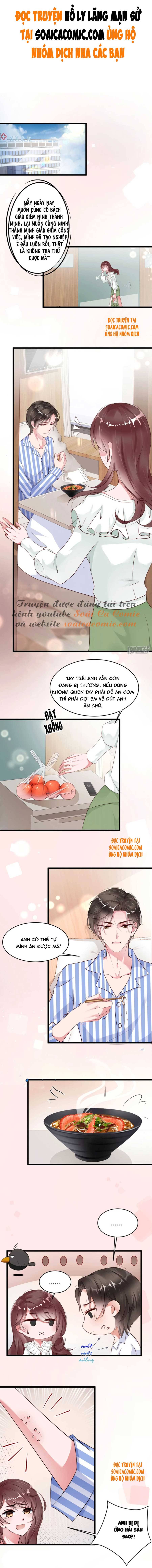 Ninita Yêu Dấu - Phần 2 Chap 218.7 - Next Chap 219.7