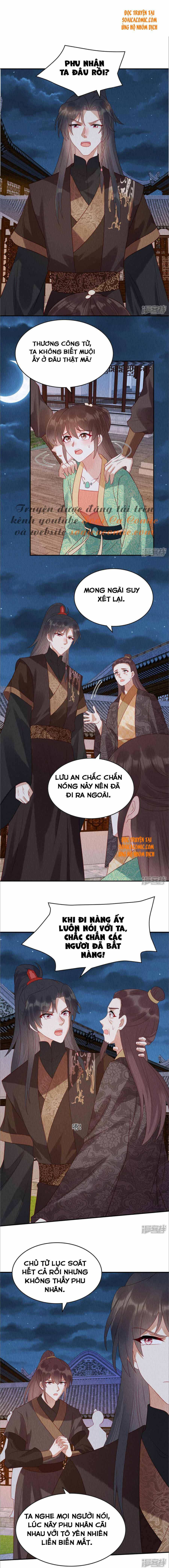 Ninita Yêu Dấu - Phần 2 Chap 218.8 - Next Chap 219.8